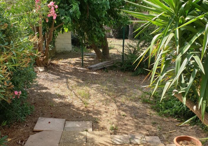 à louer Appartement Mauguio