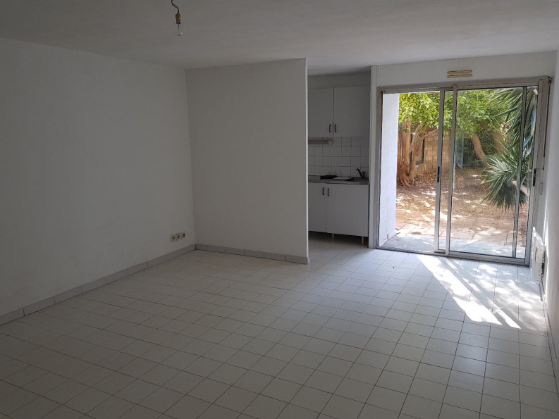 location Appartement Mauguio - Photo 3
