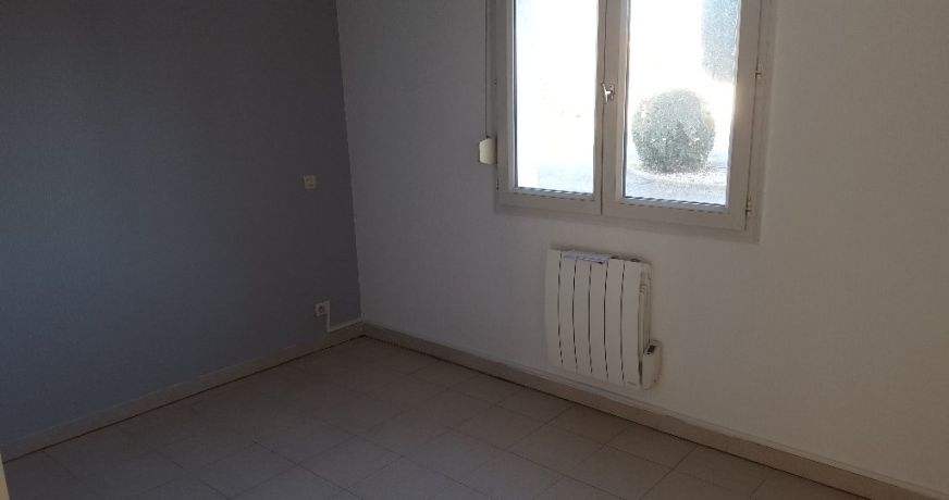 location Appartement Mauguio