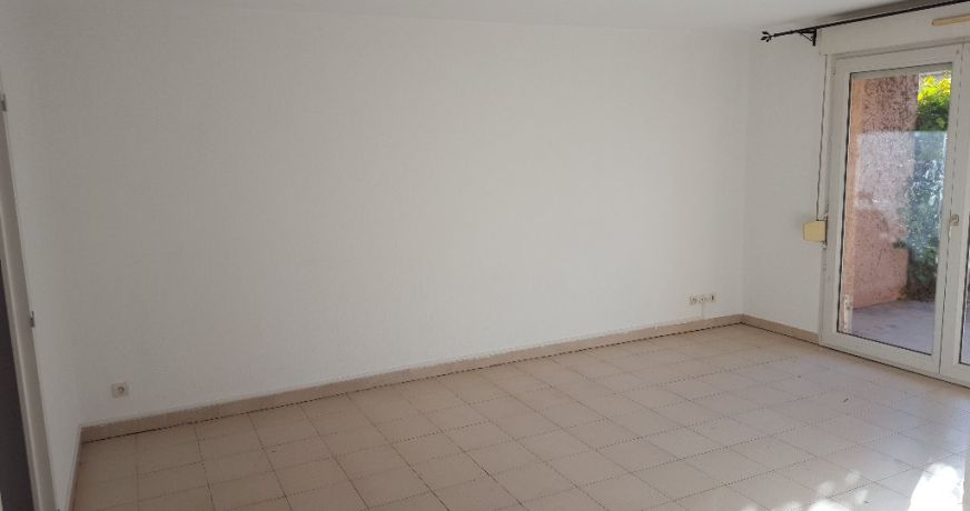 location Appartement Mauguio