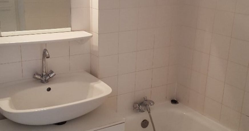 location Appartement Mauguio