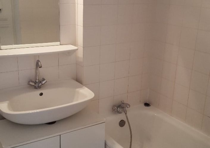 à louer Appartement Mauguio