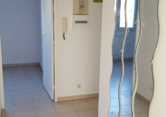 à louer Appartement Mauguio