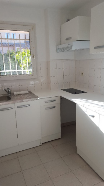 location Appartement Mauguio - Photo 2