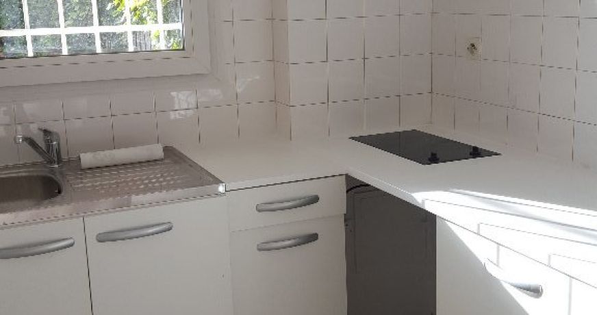 location Appartement Mauguio
