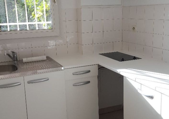à louer Appartement Mauguio