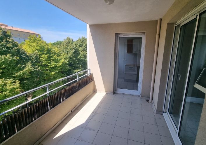 à louer Appartement Montpellier