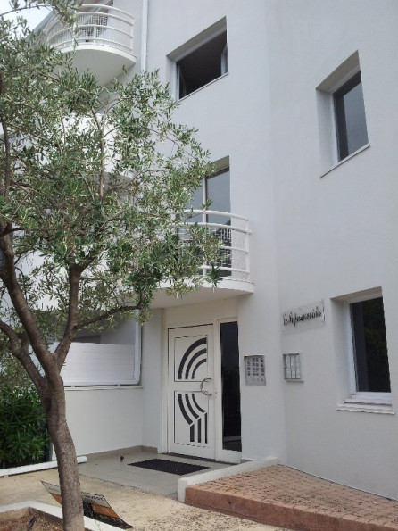 location Parking intérieur Montpellier - Photo 1