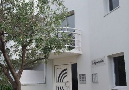 location Parking intérieur Montpellier