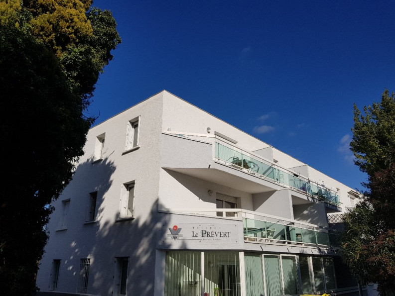 location Appartement Montpellier - Photo 1