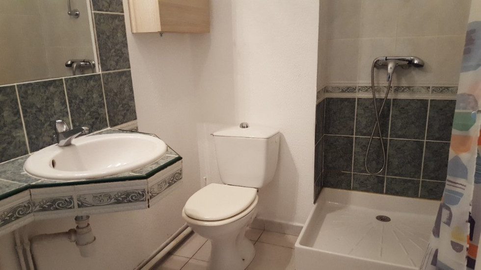 location Appartement Montpellier - Photo 5