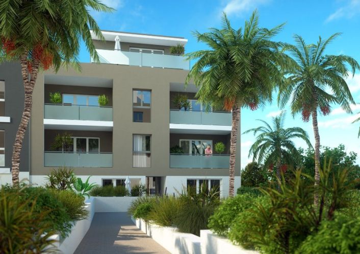 à louer Appartement Castelnau Le Lez