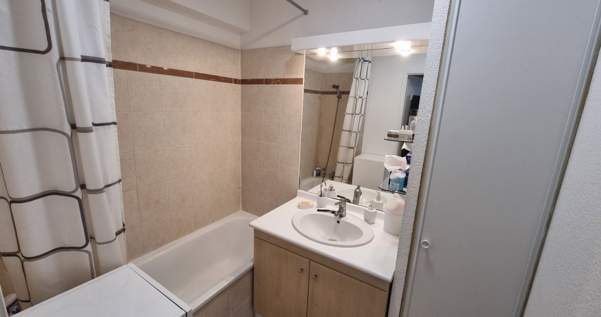 location Appartement Montpellier