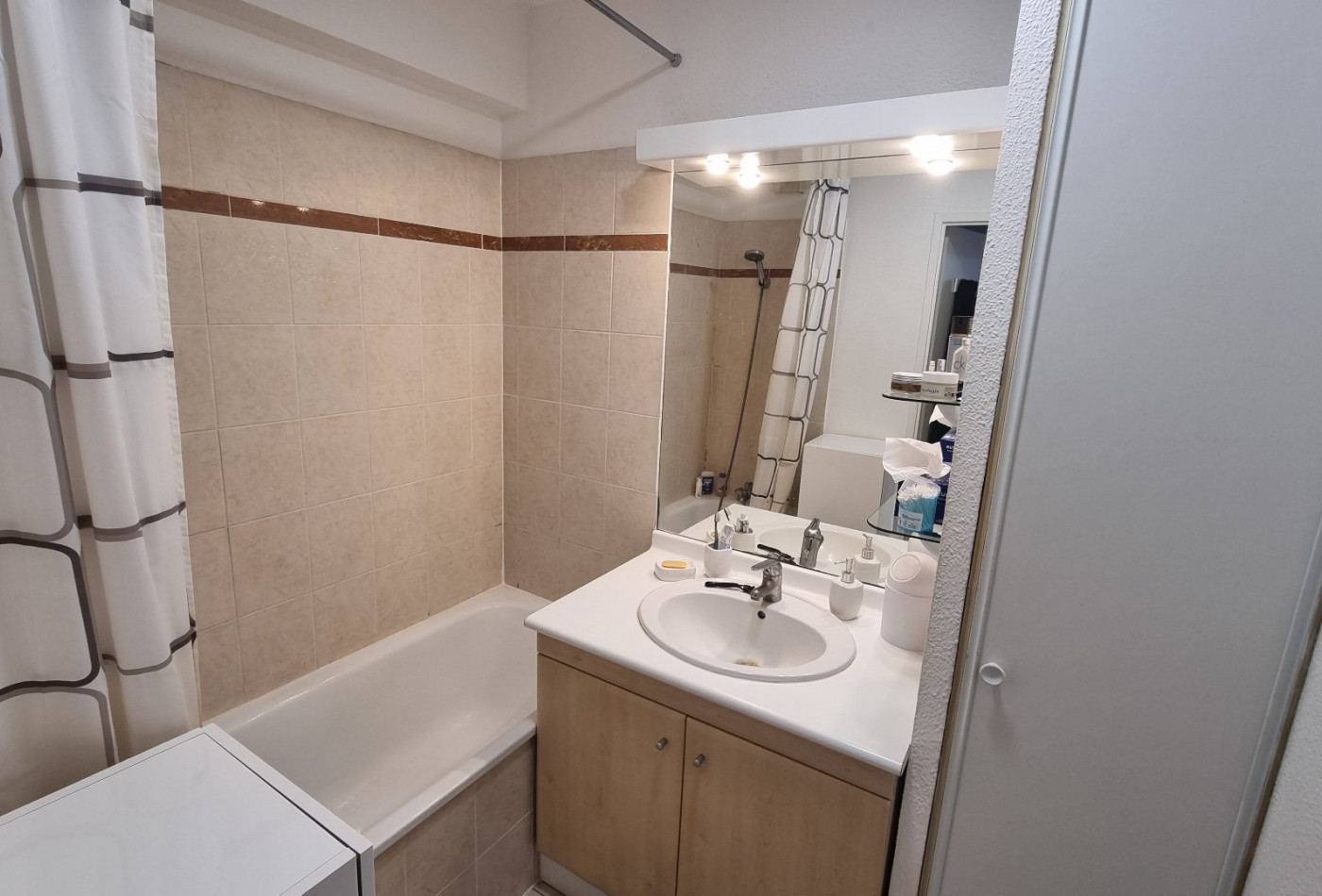 location Appartement Montpellier - Photo 5