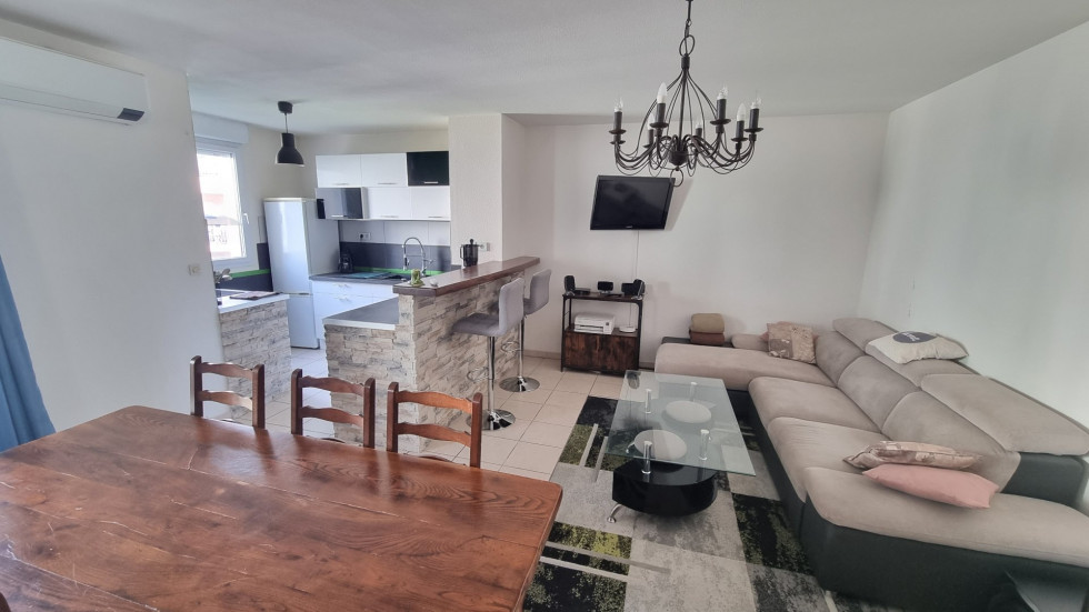 location Appartement Montpellier - Photo 1