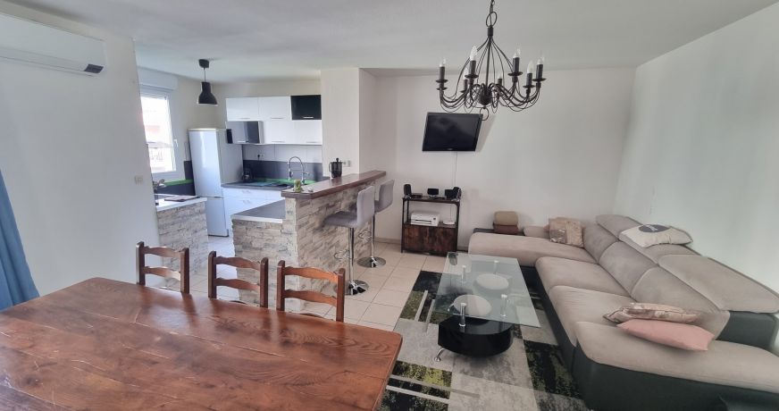 location Appartement Montpellier