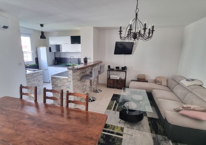 à louer Appartement Montpellier