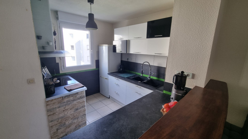 location Appartement Montpellier - Photo 2