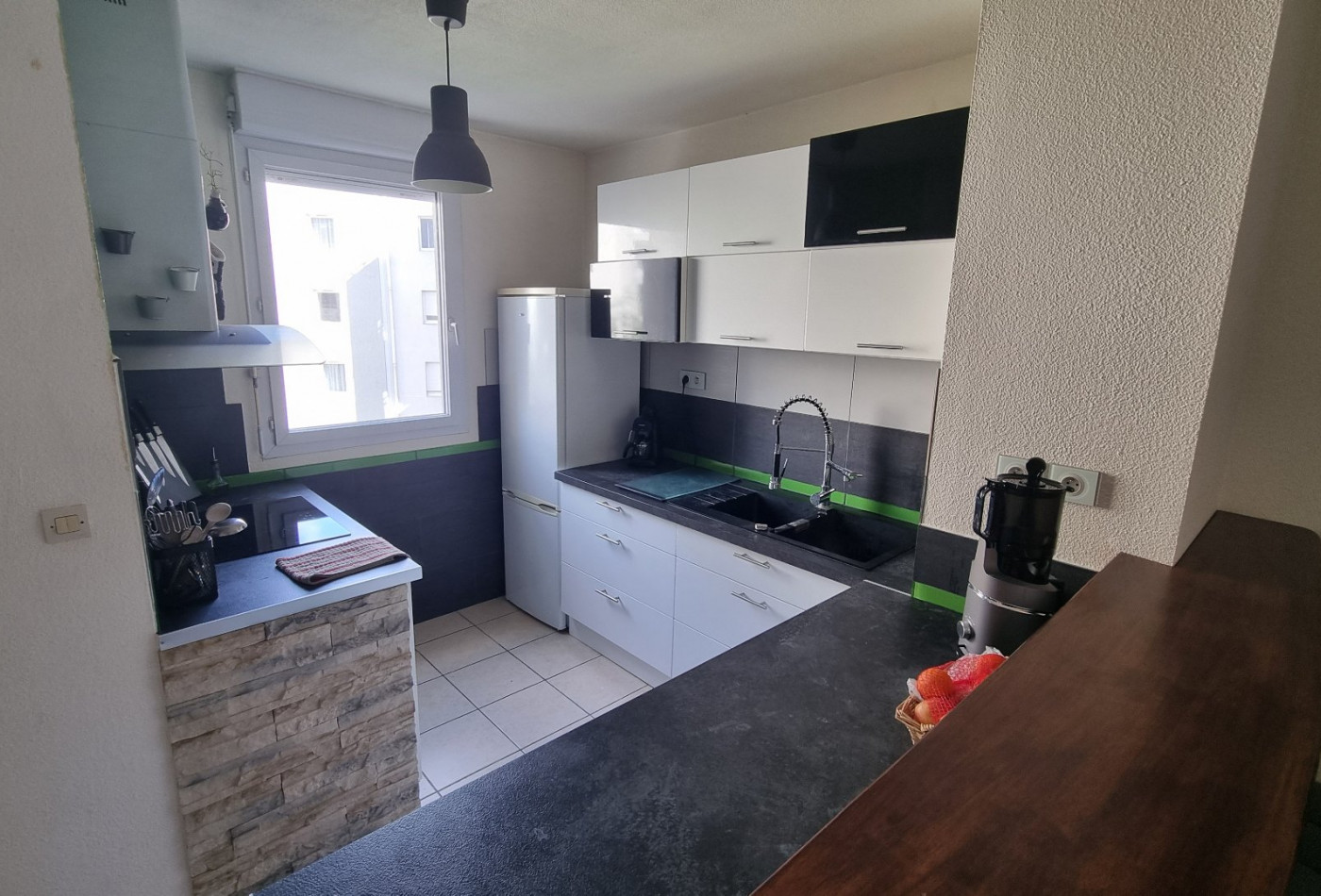 location Appartement Montpellier - Photo 2