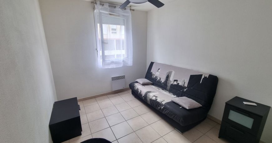 location Appartement Montpellier
