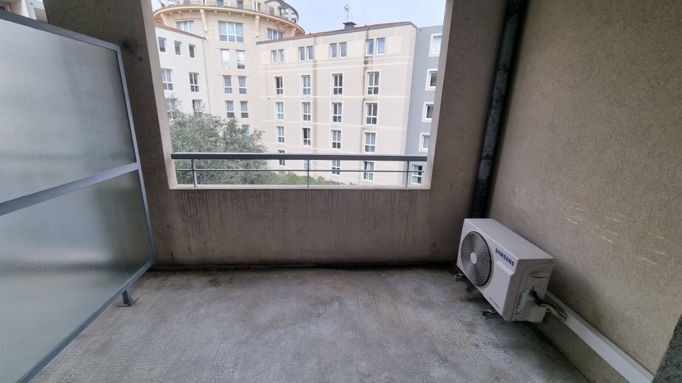 location Appartement Montpellier - Photo 6