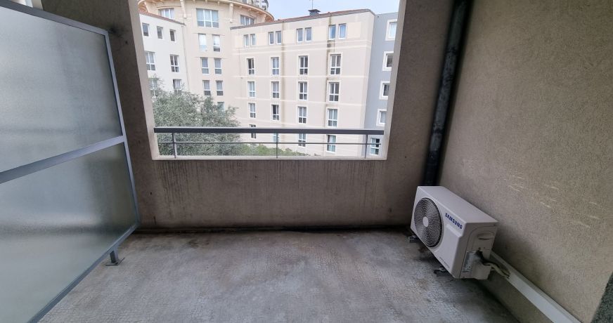 location Appartement Montpellier