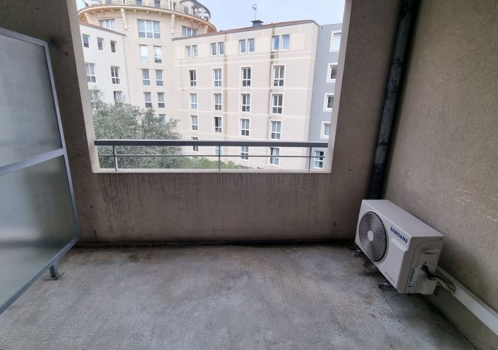 à louer Appartement Montpellier
