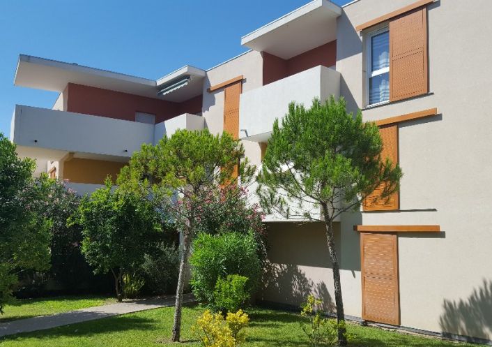 à louer Appartement Montpellier