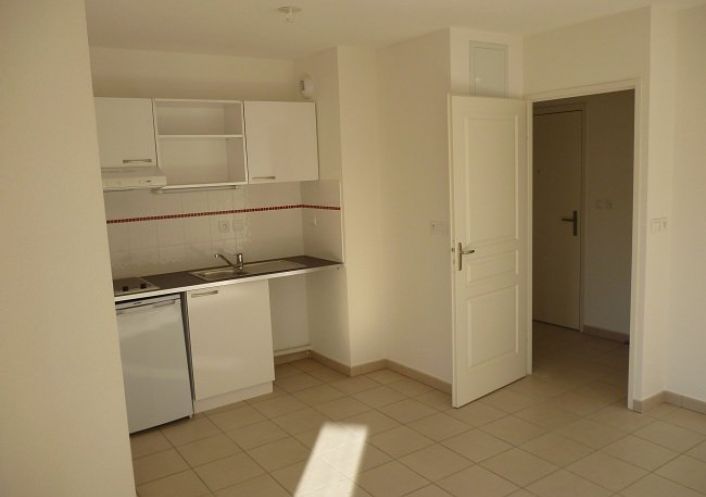 à louer Appartement Montpellier