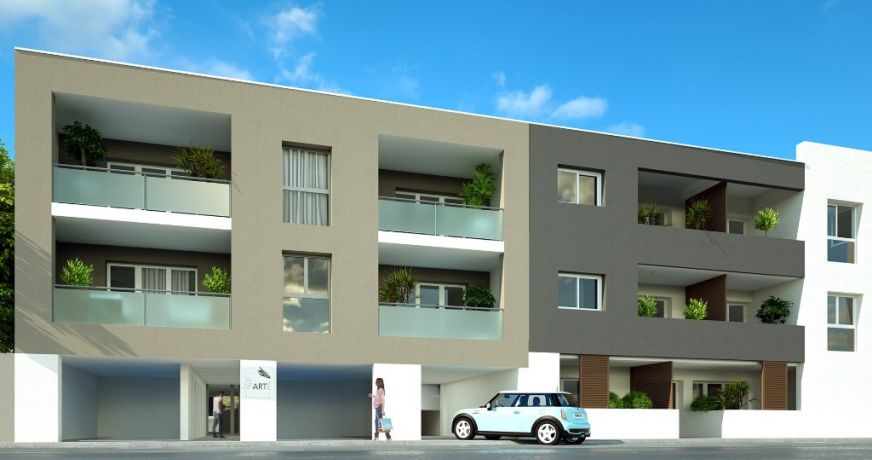 location Appartement Castelnau Le Lez