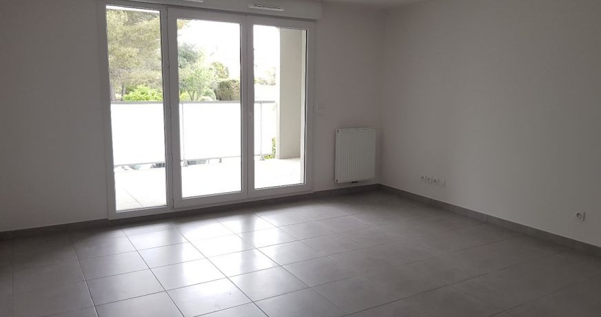 location Appartement Castelnau Le Lez