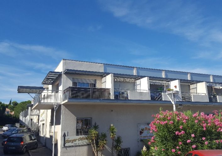 à louer Appartement Juvignac