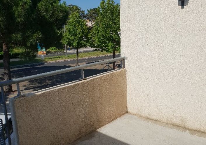 à louer Appartement Juvignac