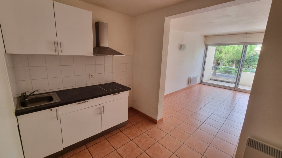 location Appartement Juvignac - Photo 2