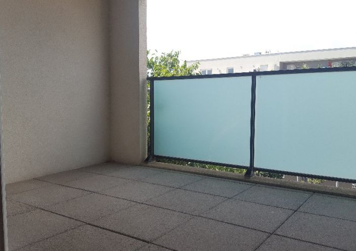 à louer Appartement Castelnau Le Lez