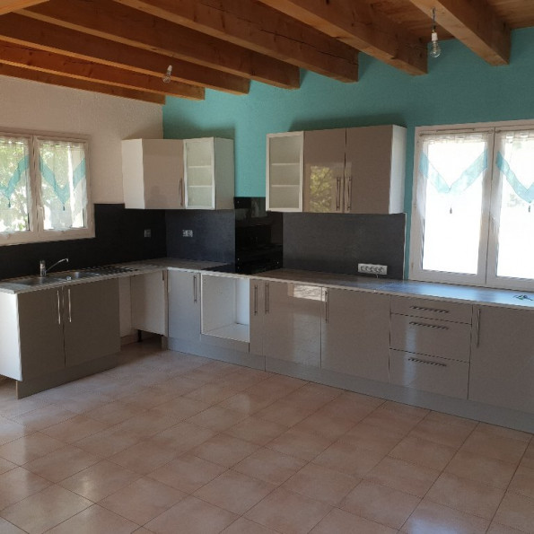 location Maison Juvignac - Photo 2