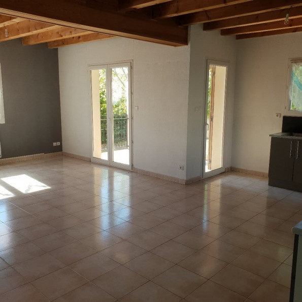 location Maison Juvignac - Photo 3