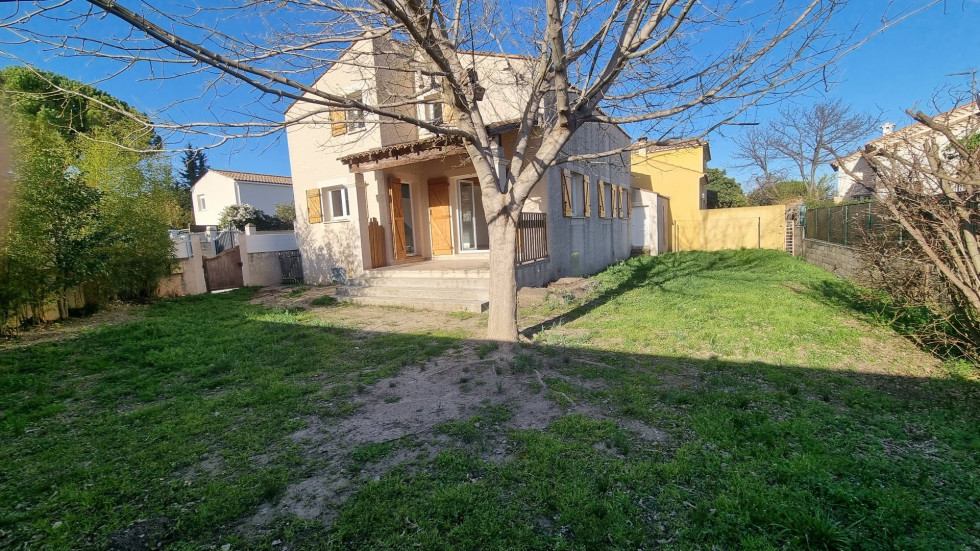 location Maison Juvignac - Photo 1