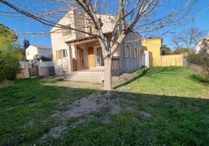 location Maison Juvignac