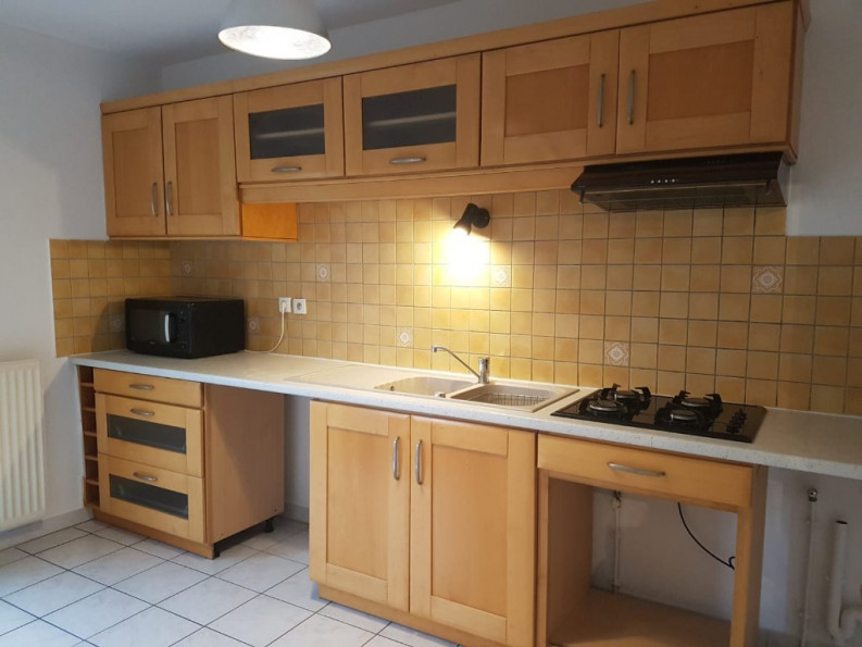 location Appartement Montpellier - Photo 3