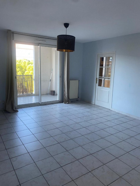 location Appartement Montpellier - Photo 2