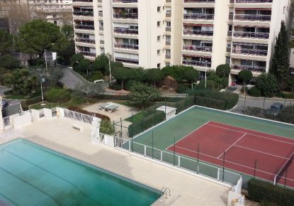 location Parking intérieur Montpellier