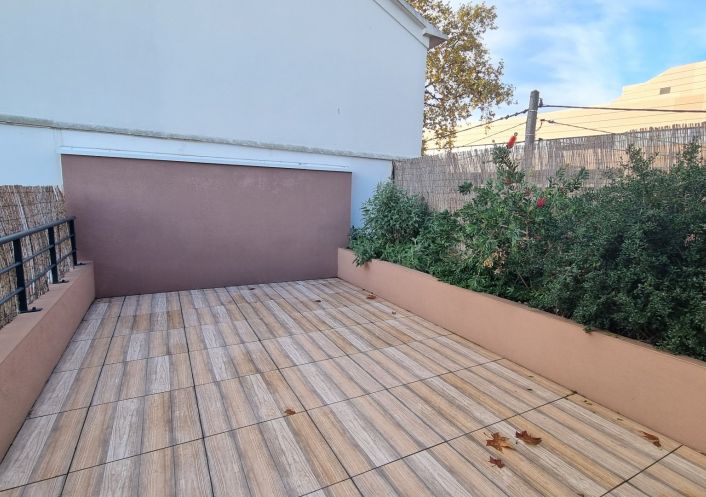 à louer Appartement Montpellier