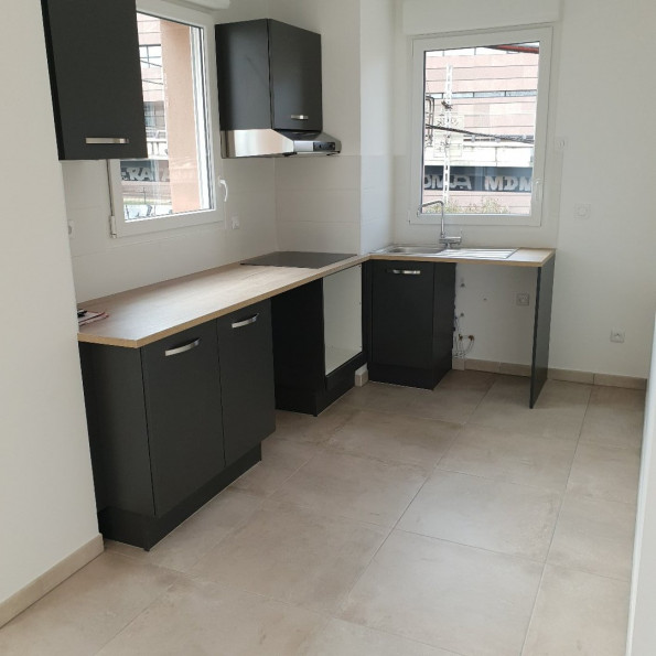 location Appartement Montpellier - Photo 3
