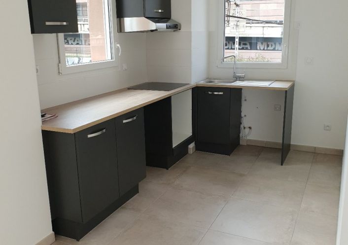 à louer Appartement Montpellier