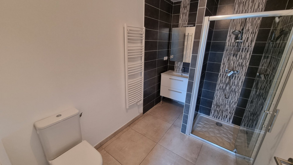 location Appartement Montpellier - Photo 4
