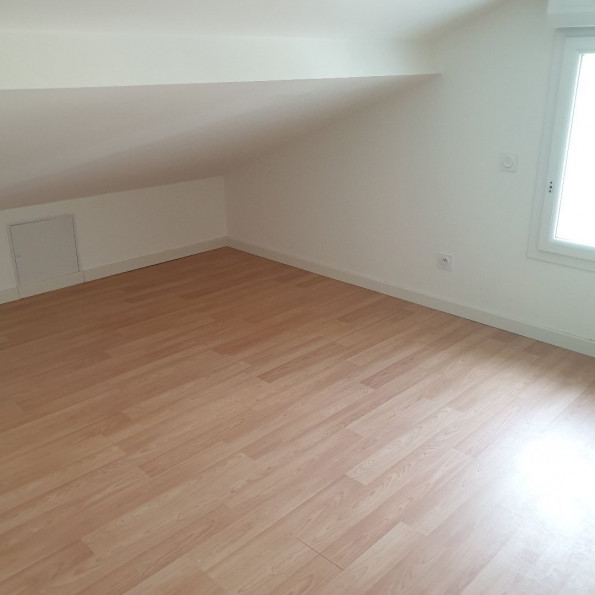 location Appartement Montpellier - Photo 3