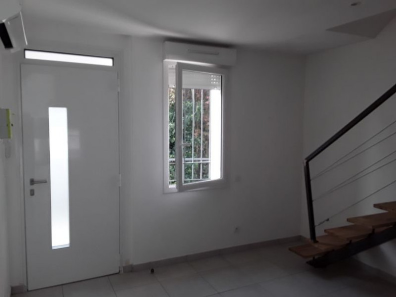 location Appartement Montpellier - Photo 1