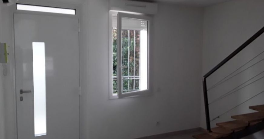 location Appartement Montpellier