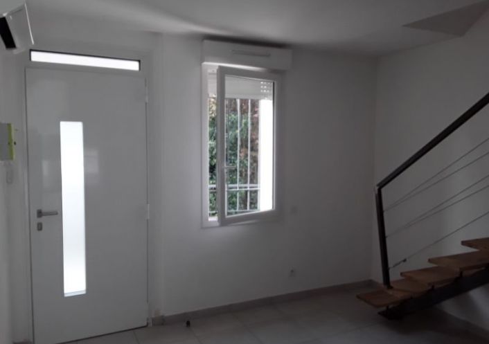 à louer Appartement Montpellier